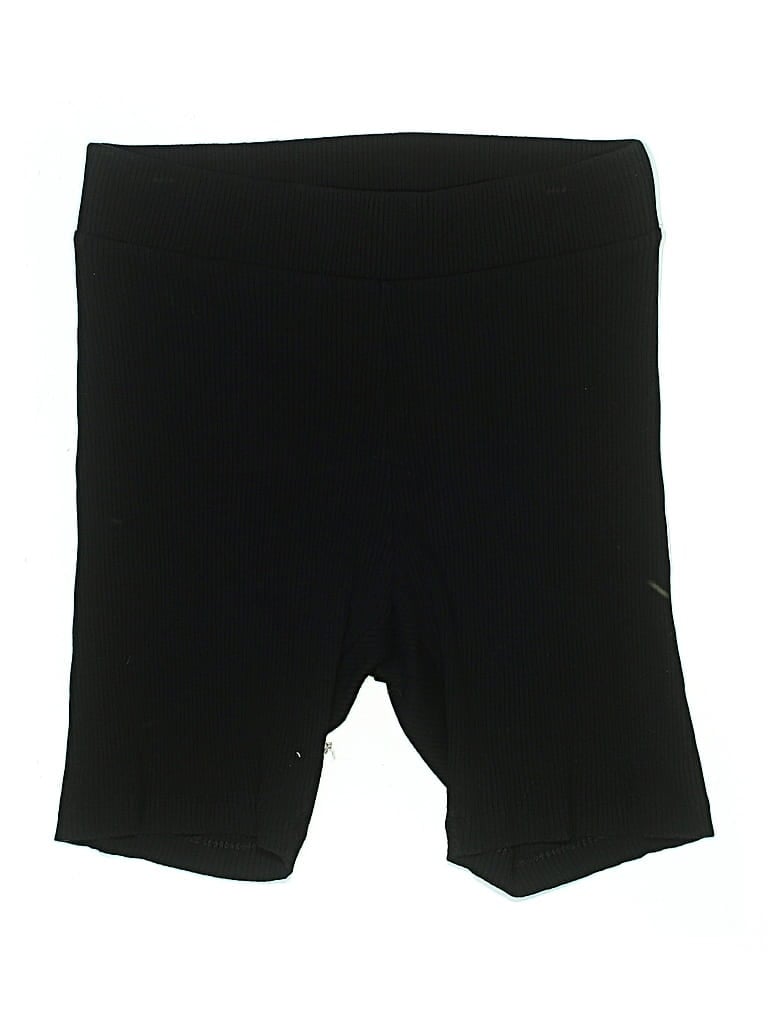 Pre-owned Old Navy Athletic Shorts In Black