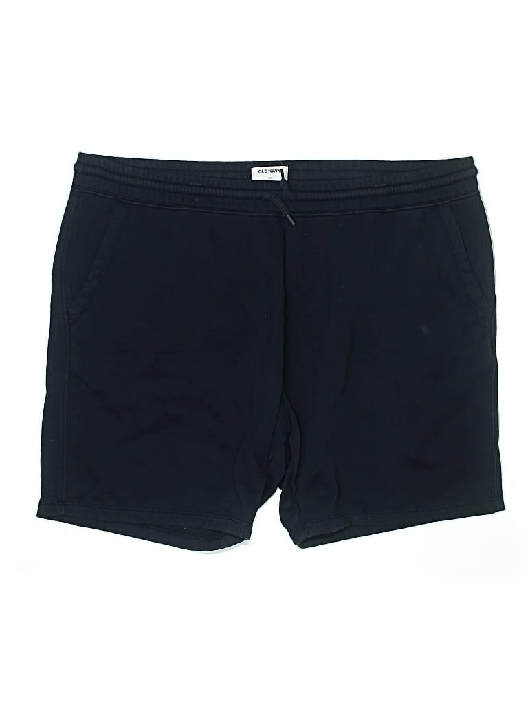 Pre-owned Old Navy Athletic Shorts In Blue