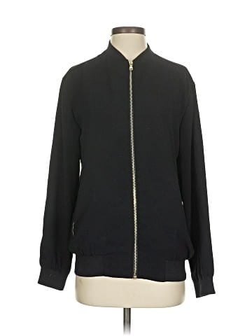 ALIX Track Jacket (view 1)