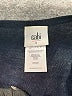 CAbi Blue Pullover Sweater Size S - photo 7