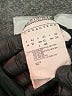 Caractere Solid Black Casual Pants Size 10 - photo 8
