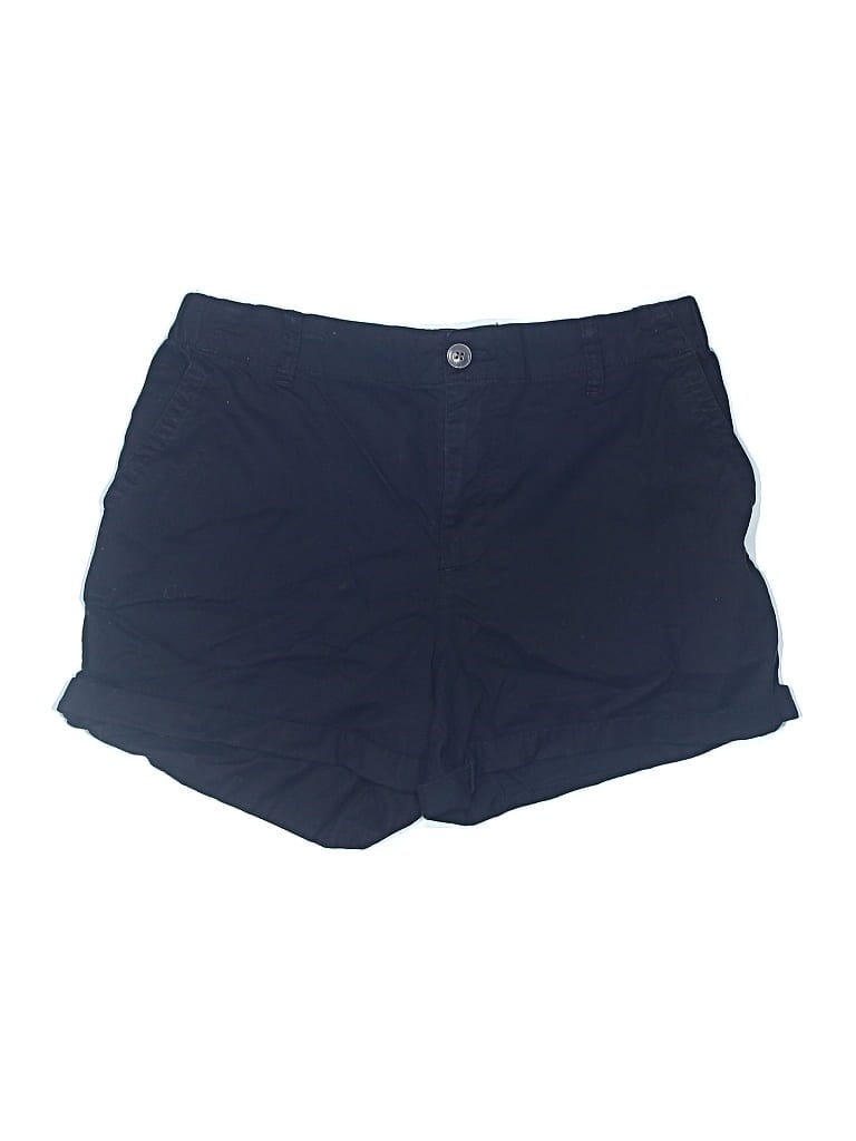 Pre-owned Old Navy Shorts In Blue