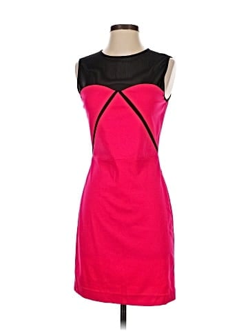 ERIN Erin Fetherston Cocktail Dress (view 1)