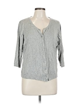 Larry Levine 3/4 Sleeve Top