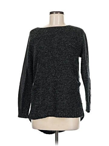 Katsumi Pullover Sweater (view 1)