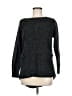 Katsumi Black Pullover Sweater Size M - photo 1