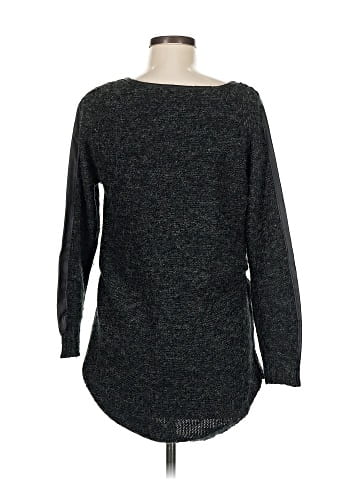 Katsumi Pullover Sweater (view 2)