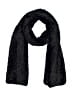 Unbranded Black Scarf One size - photo 1