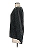 Katsumi Black Pullover Sweater Size M - photo 5