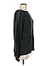 Katsumi Black Pullover Sweater Size M - photo 4