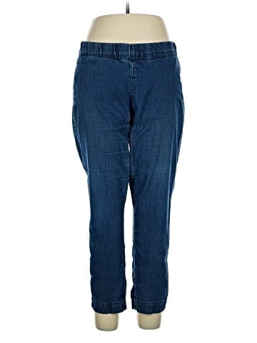 Not Your Daughter's Jeans Jeggings (view 1)