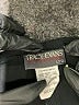 Tracy Evans 100% Polyester Solid Black Formal Skirt Size M - photo 4