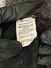 Tracy Evans 100% Polyester Solid Black Formal Skirt Size M - photo 5
