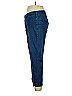 Not Your Daughter's Jeans Blue Jeggings Size 14 - photo 5