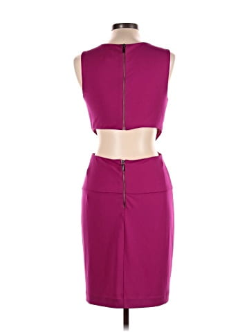 Nicole Miller Artelier Cocktail Dress (view 2)