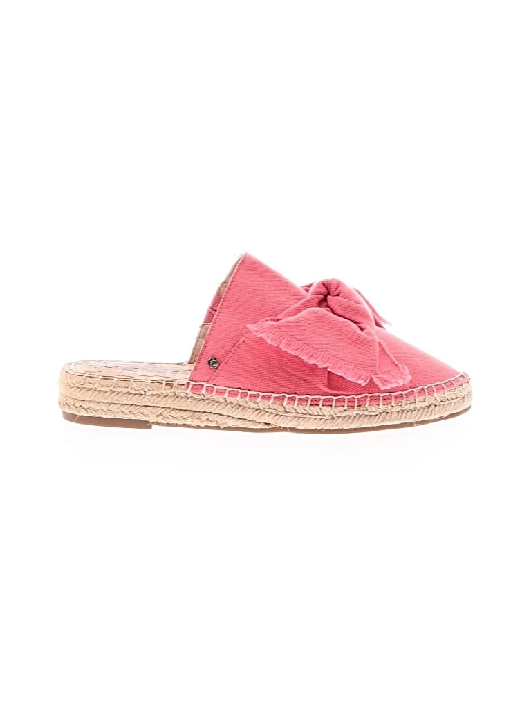 SAM EDELMAN Pre-owned Mule/clog In Pink
