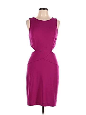 Nicole Miller Artelier Cocktail Dress (view 1)