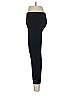 Last Exit Solid Black Active Pants One size - photo 5