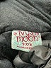 Ivy & Moon 100% Polyester Black Raincoat Size S (kids) - photo 3