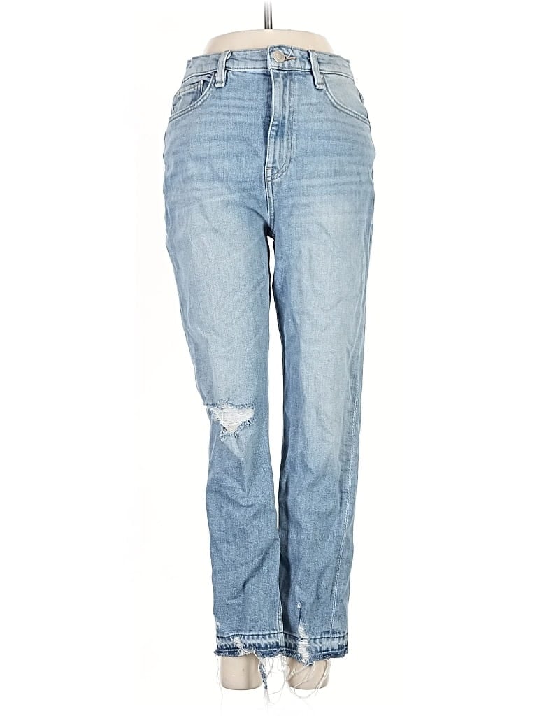 Pre-owned Hudson Jeans In Blue