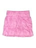 DUNNING Paisley Pink Active Skort Size S - photo 2