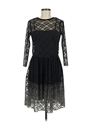 W by Worth Cocktail Dress (view 1)