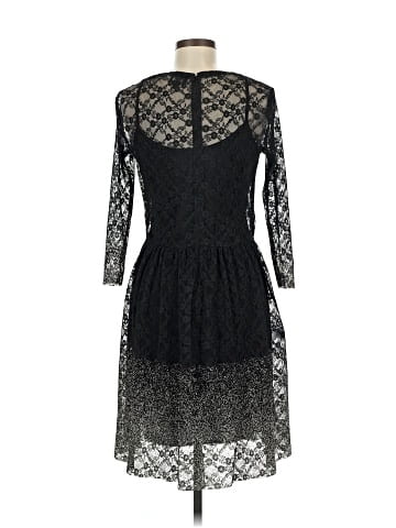 W by Worth Cocktail Dress (view 2)