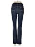 7 For All Mankind Hearts Blue Jeans Size 24 waist - photo 2