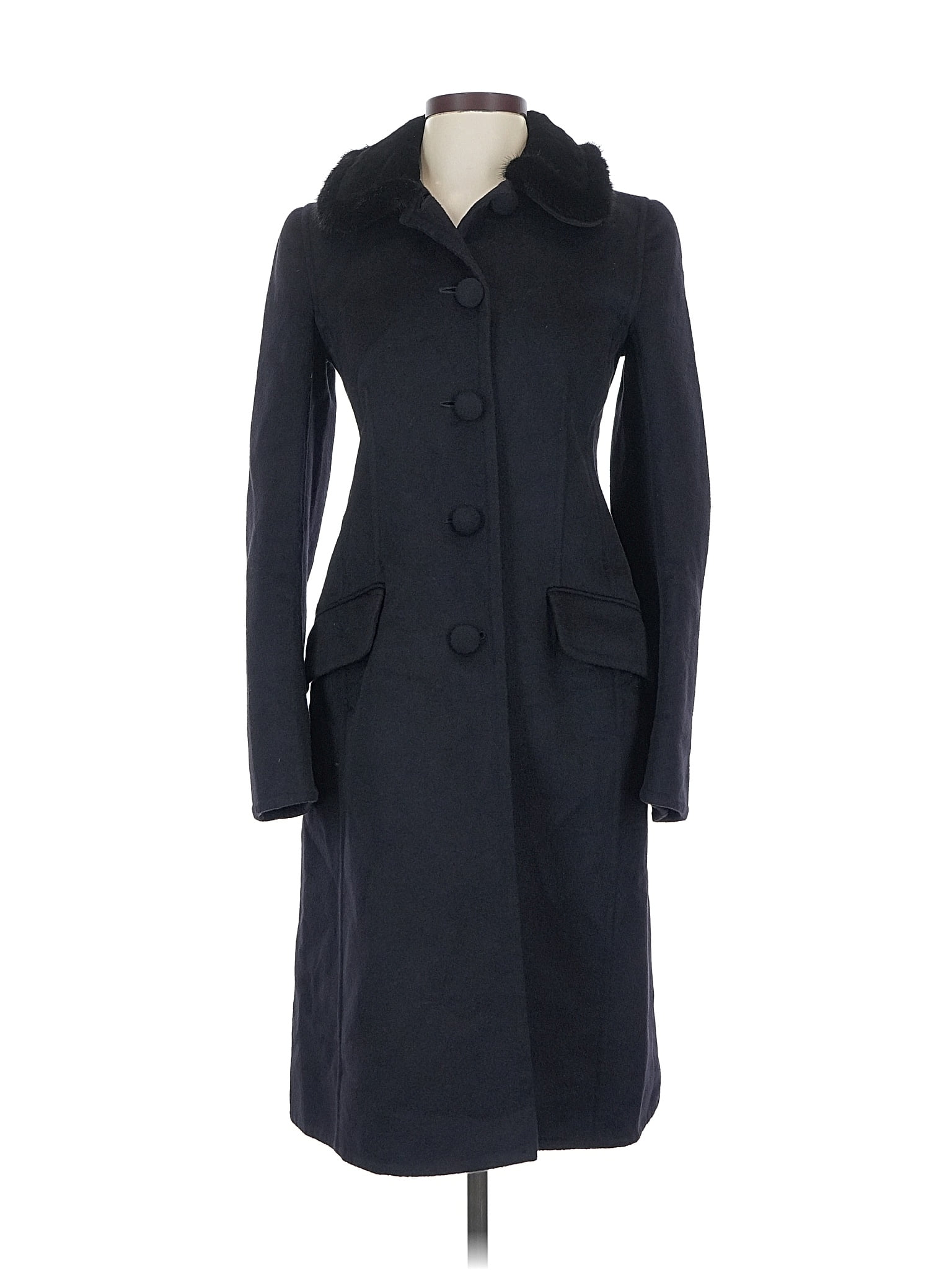 ジャケット・アウター FW1998 PRADA WOMEN WOOL JACKET FW1998 PRADA WOMEN WOOL JACKET