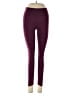 Athleta Burgundy Active Pants Size XS - photo 1