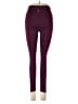 Athleta Burgundy Active Pants Size XS - photo 2