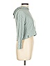 Old Navy Teal Turtleneck Sweater Size L - photo 4