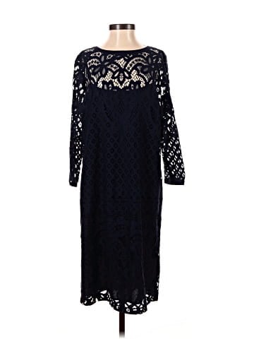 Ann Taylor LOFT Cocktail Dress (view 1)