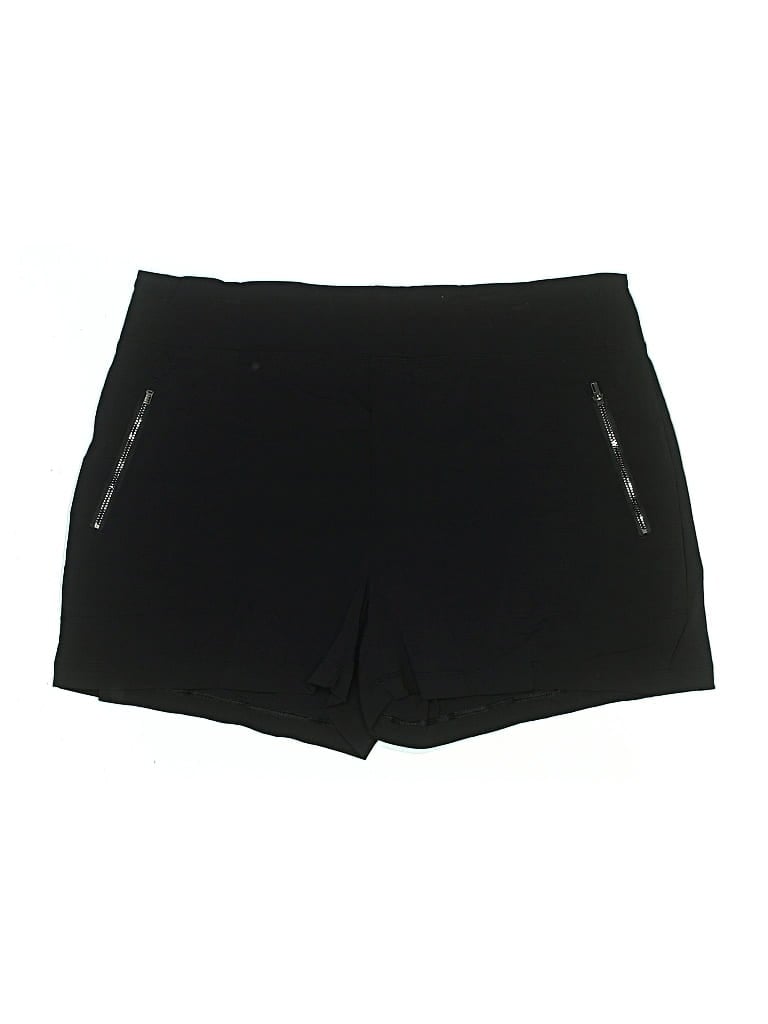 Click to view more detailed imagery on our partner's website Pre-owned Athleta Shorts In Black