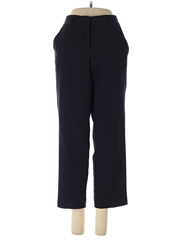 Pre-owned Maurices Dress Pants In Blue