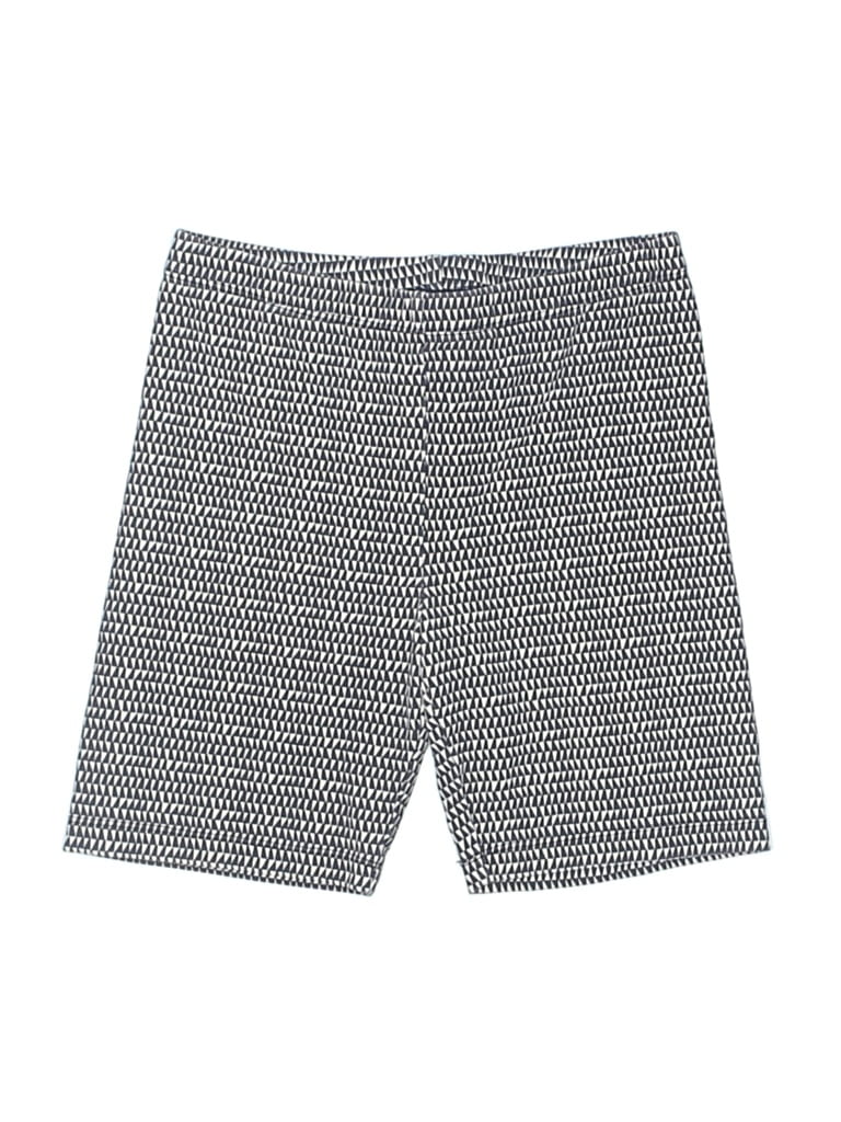 TEA Pre-owned Kids' Shorts In Gray