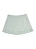 Lija Solid Green Blue Active Skort Size M - photo 1