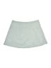 Lija Solid Green Blue Active Skort Size M - photo 2