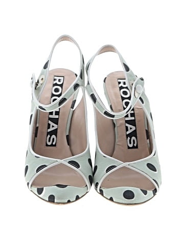 ROCHAS Heels (view 2)
