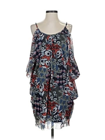 Weston Casual Dress (view 1)