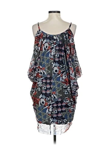 Weston Casual Dress (view 2)