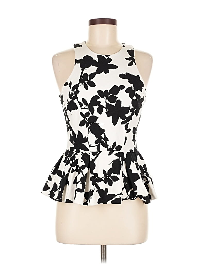 Click to view more detailed imagery on our partner's website Pre-owned H&m Cocktail Dress In White