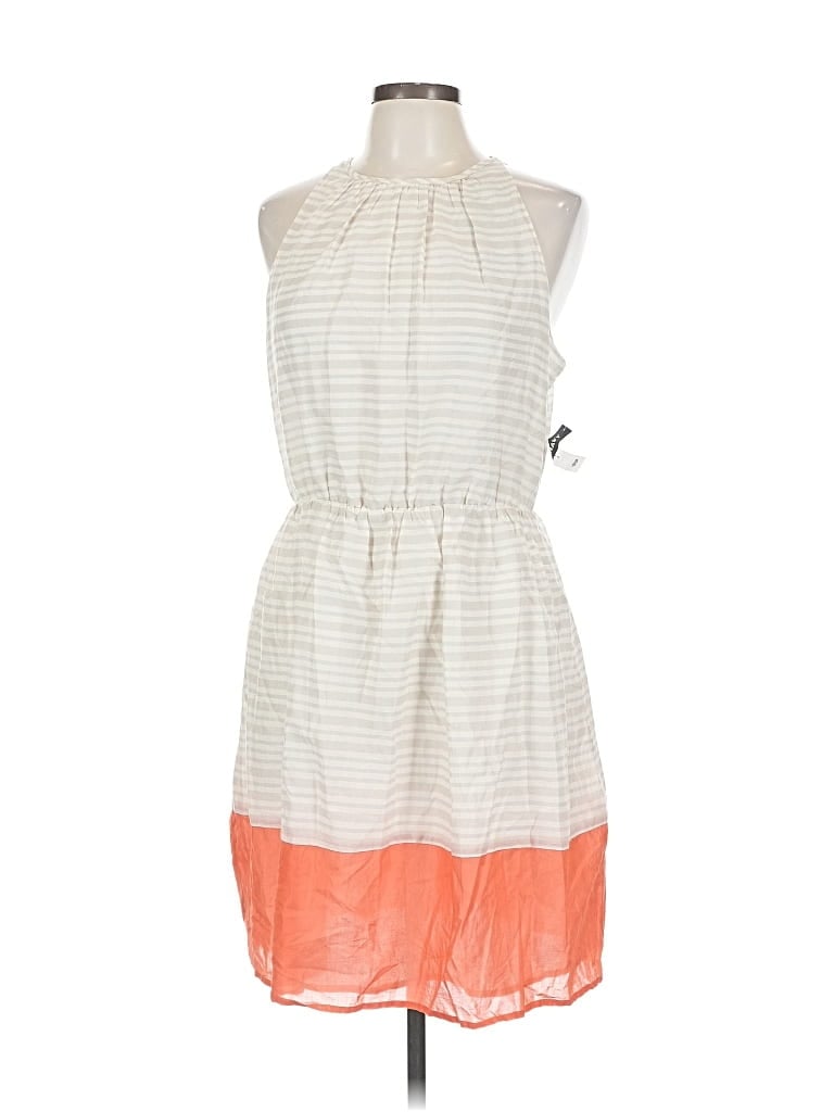 Pre-owned Old Navy Casual Dress In Orange