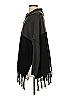DressBarn 100% Acrylic Black Pullover Sweater Size S - photo 5