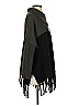 DressBarn 100% Acrylic Black Pullover Sweater Size S - photo 4