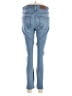 Madewell Hearts Blue Jeans Size 29 waist - photo 2