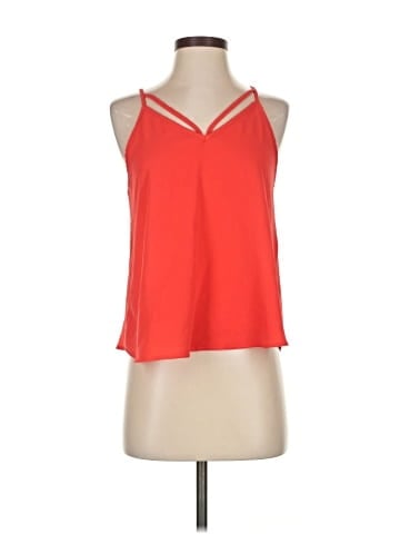 E&M Collection Sleeveless Top (view 1)