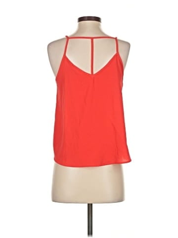 E&M Collection Sleeveless Top (view 2)