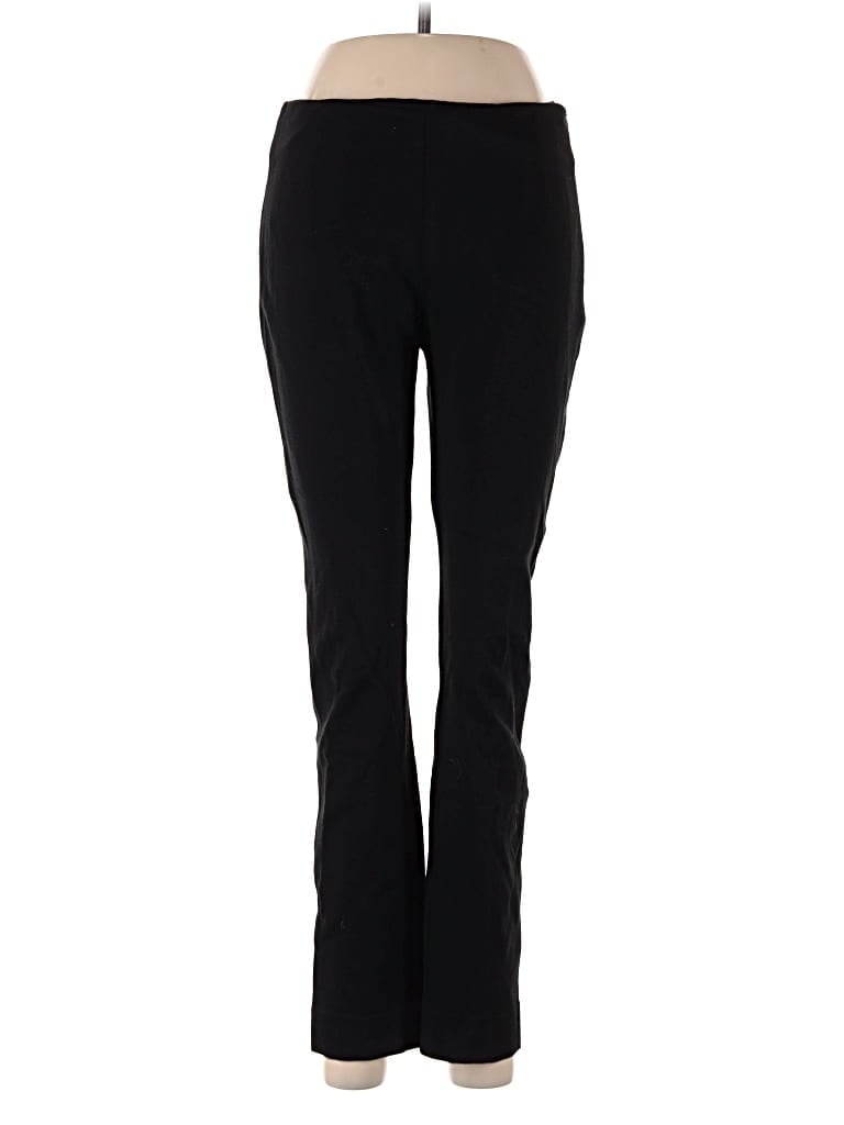 Click to view more detailed imagery on our partner's website Pre-owned Lela Rose Active Pants In Black