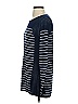 CAbi Blue Pullover Sweater Size S - photo 5